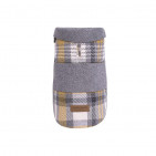 BBR-DC-DC-LEAF-GREY-S